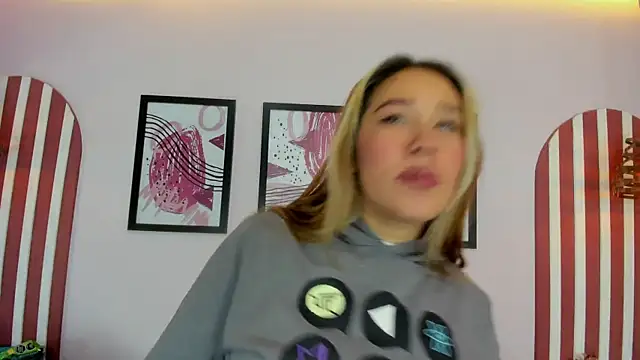 Lannajansen online show from September 14, 2:50 pm