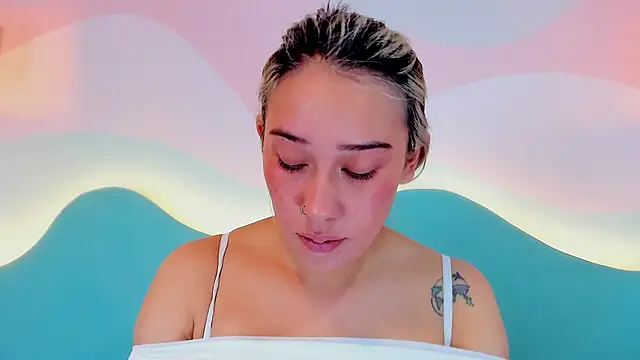 Lannajansen online show from December 17, 1:38 pm