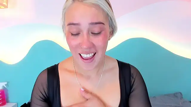 Lannajansen online show from January 9, 2:57 pm