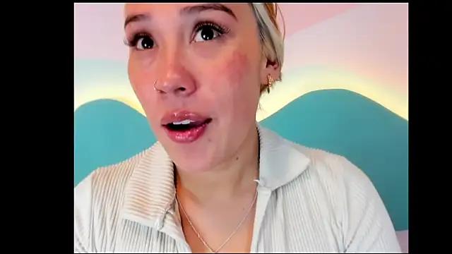 Lannajansen online show from January 15, 2:31 pm