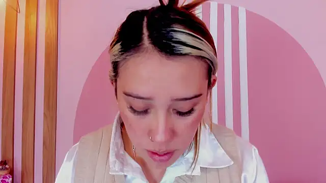 Lannajansen online show from March 19, 1:44 pm