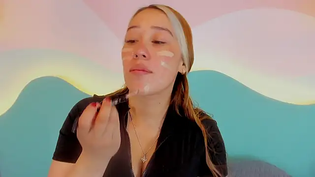 Lannajansen online show from February 21, 2:08 pm