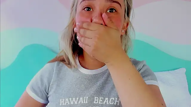 Lannajansen online show from November 1, 5:18 pm