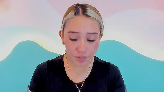 Lannajansen online show from February 12, 1:44 pm