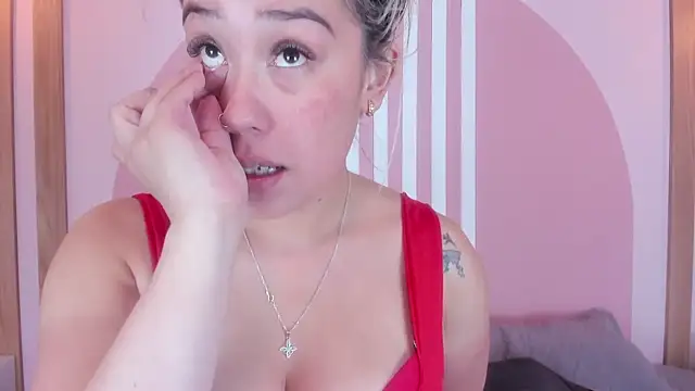 Lannajansen online show from March 4, 2:03 pm