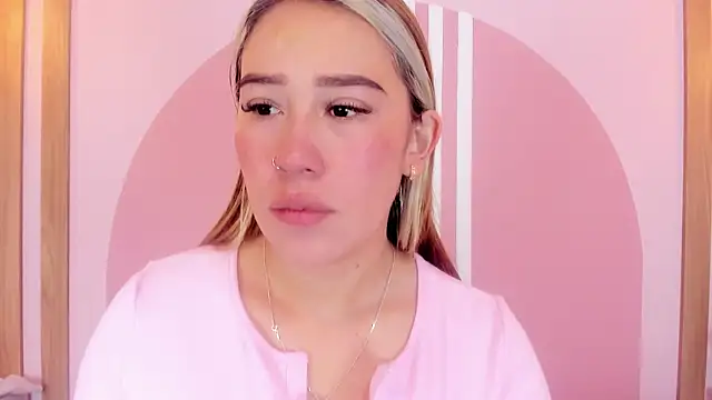 Lannajansen online show from March 10, 1:26 pm