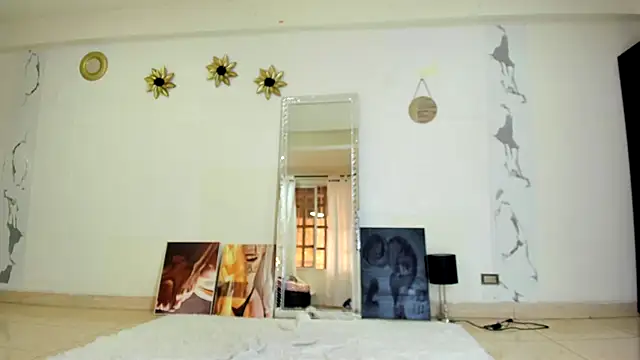 Akemirosse online show from November 17, 5:17 pm