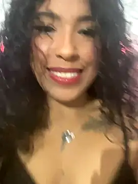 Akemirosse online show from January 6, 9:19 pm