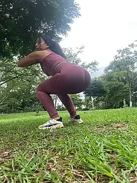 Akemirosse online show from January 15, 2:09 pm