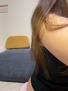 anchan69 online show from April 13, 9:08 pm