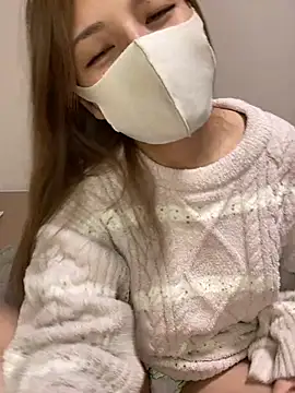 anchan69 online show from March 3, 3:43 pm