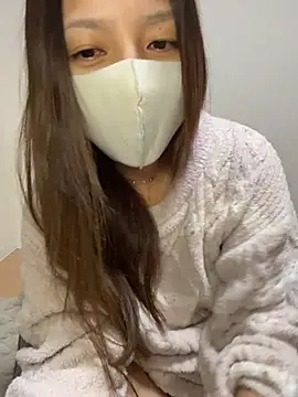 anchan69 online show from November 7, 4:22 pm