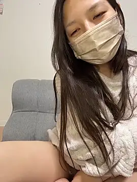 anchan69 online show from March 8, 3:48 pm