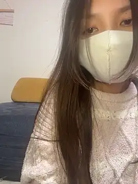 anchan69 online show from March 25, 3:22 pm