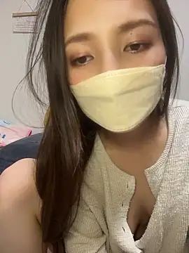 anchan69 online show from April 10, 12:34 pm