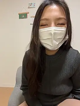 anchan69 online show from January 31, 9:46 pm