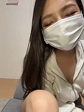 anchan69 online show from February 8, 9:12 pm