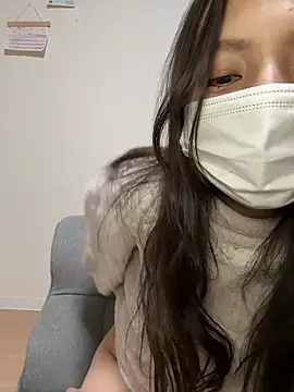 anchan69 online show from February 13, 5:57 pm