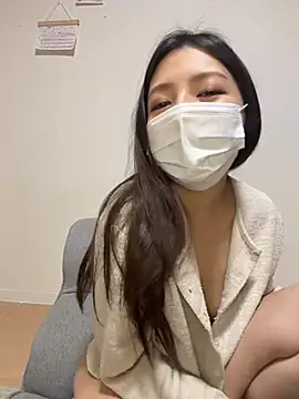 anchan69 online show from February 23, 9:04 pm