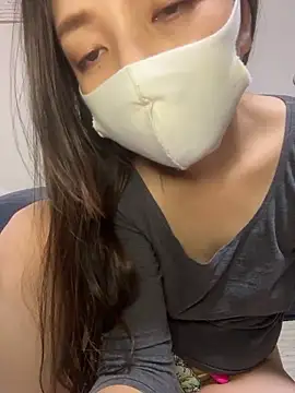 anchan69 online show from April 3, 2:23 pm