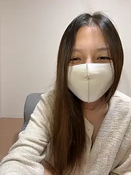 anchan69 online show from October 19, 5:26 pm