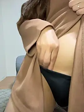 anchan69 online show from November 9, 12:20 pm