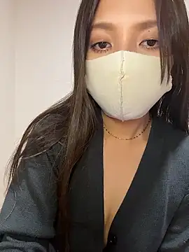 anchan69 online show from November 23, 8:52 pm