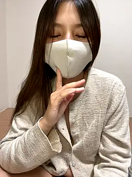anchan69 online show from September 21, 4:12 pm
