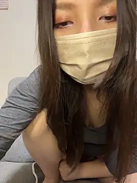 anchan69 online show from March 3, 9:11 pm