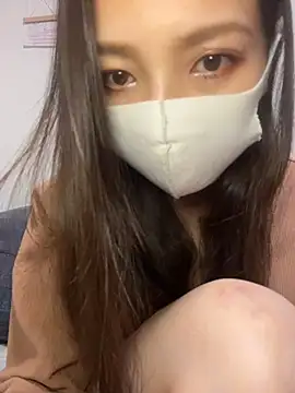 anchan69 online show from March 24, 9:04 pm