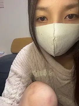 anchan69 online show from March 26, 8:07 pm