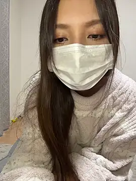 anchan69 online show from January 11, 9:55 pm