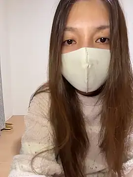 anchan69 online show from October 23, 7:01 pm