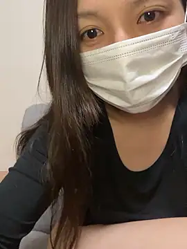 anchan69 online show from February 12, 4:29 pm