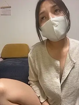 anchan69 online show from April 2, 8:26 pm