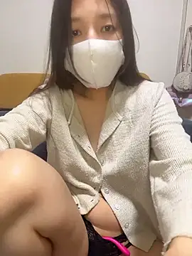 anchan69 online show from March 22, 9:16 pm