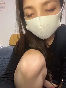 anchan69 online show from March 27, 12:17 pm