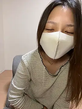 anchan69 online show from October 18, 6:54 pm