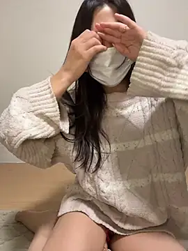 anchan69 online show from February 4, 9:21 pm