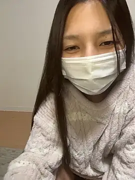 anchan69 online show from February 22, 4:19 pm