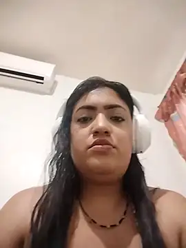 Nerea666 online show from March 19, 6:12 pm