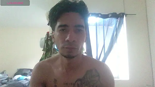 King Liam online show from September 29, 3:17 pm