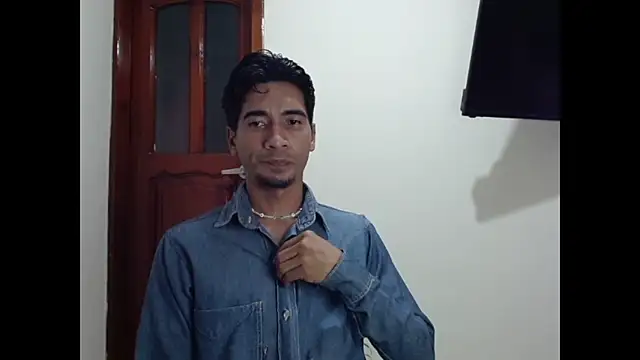 King Liam online show from January 29, 2:40 am