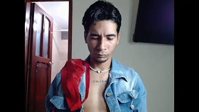 King Liam online show from January 26, 2:14 am