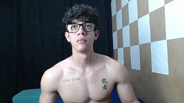 HENRY SENNI online show from January 23, 3:54 pm
