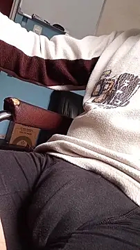 Andre16c online show from February 19, 3:42 pm