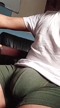 Andre16c online show from January 15, 3:15 pm