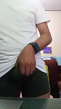 Andre16c online show from April 14, 4:01 pm