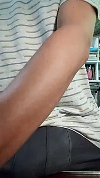 Andre16c online show from March 31, 8:55 pm