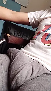 Andre16c online show from January 9, 2:57 pm